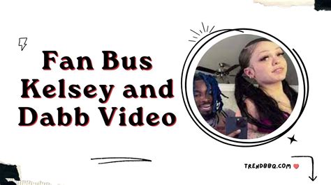 fan bus kelsey lawrence|The Kelsey Lawrence Fan Bus Phenomenon